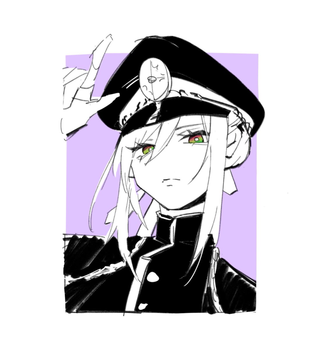 #梅の蕾寄せし氷雨の日に刀剣乱舞好きさんと繋がりたい
地雷なしで-！！無言繋ぎオケ！！