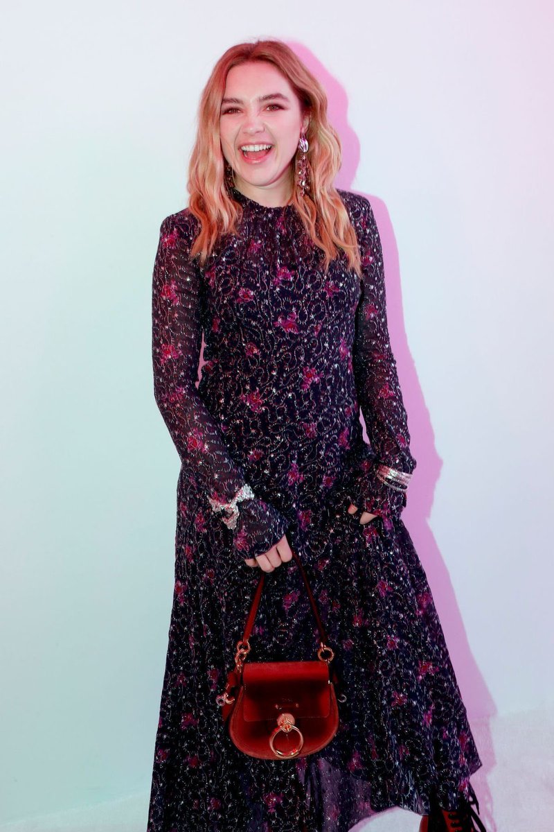 florence pugh archive tweet media