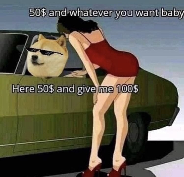 ShitpostGateway (@shitpostgate) on Twitter photo 