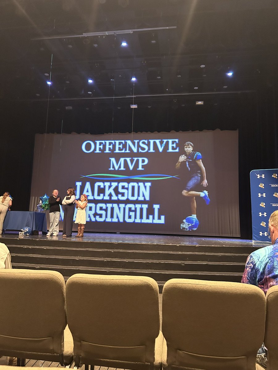 Jackson Marsingill tweet media