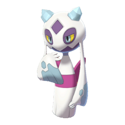 Chill-O-Wisp ❄️👻 Vtuber/3D Artist tweet media