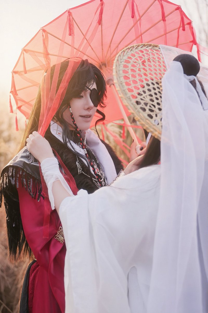 저는 영원히 당신의 ···.