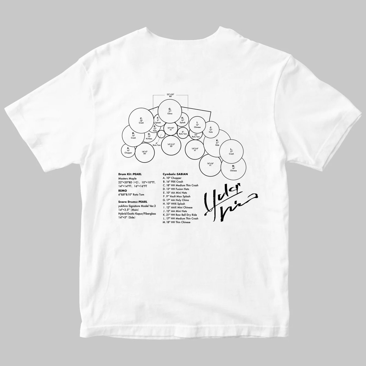 リズム＆ドラム・マガジン tweet media