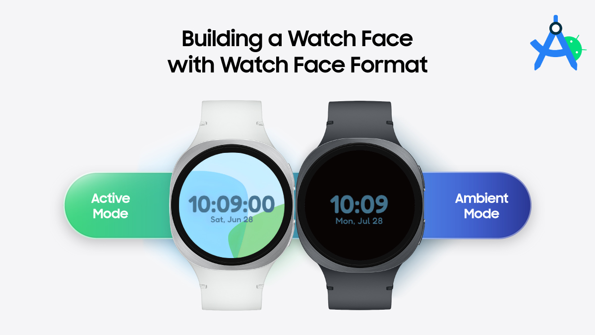 Samsung Developer tweet media