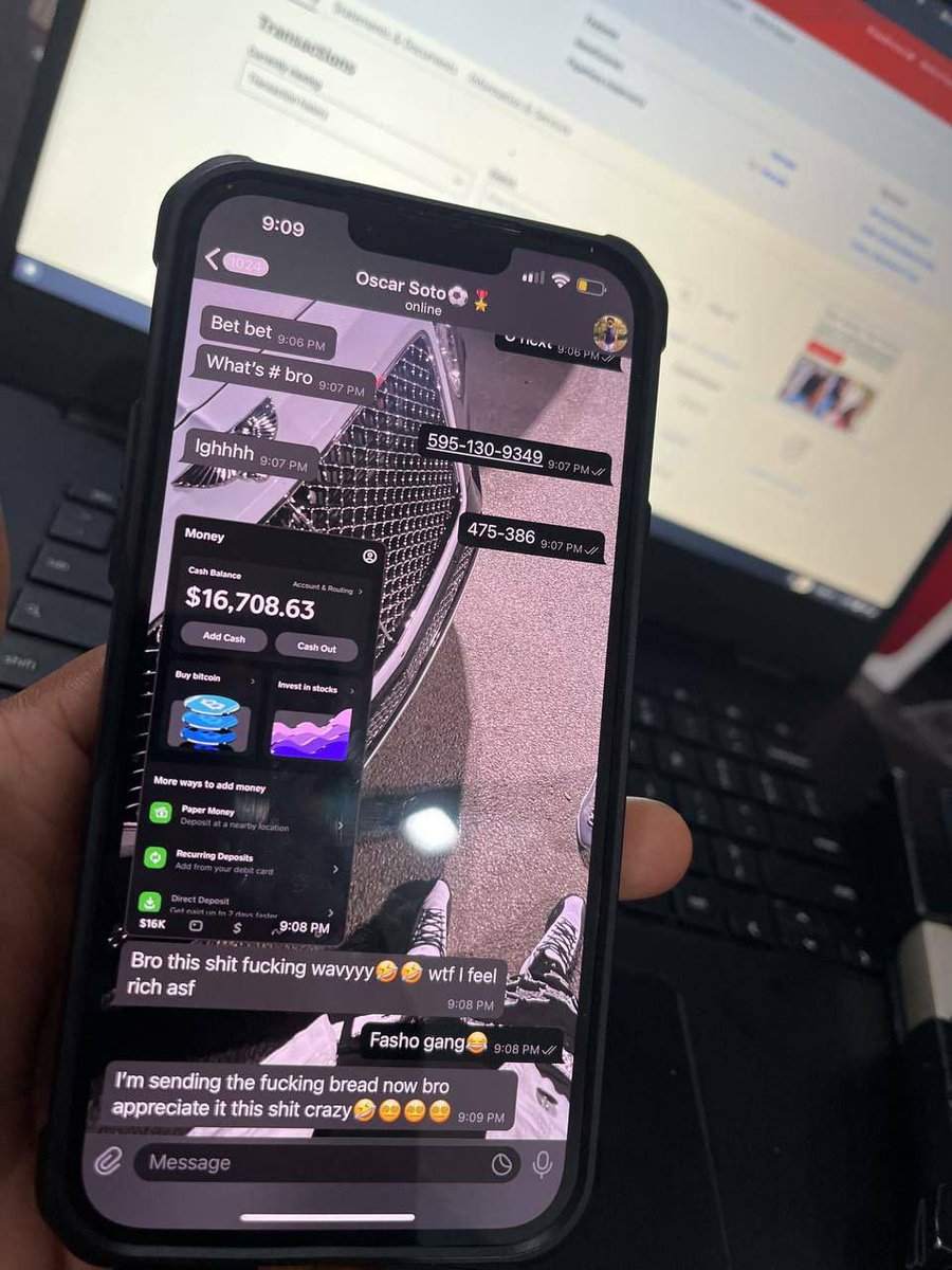 Who wants the cashapp sauce? If You Ain’t On This Cash App Wave You Missing Out Big Time Y’all Get In Touch If You Tryna Run Your Bandz In No Time Shit Smacking Af 🔥😂🤾🏾