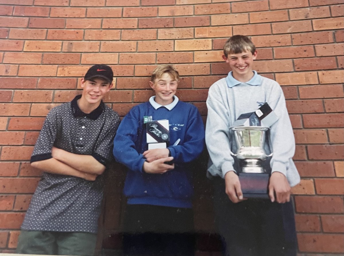 Matt Hillier tweet media