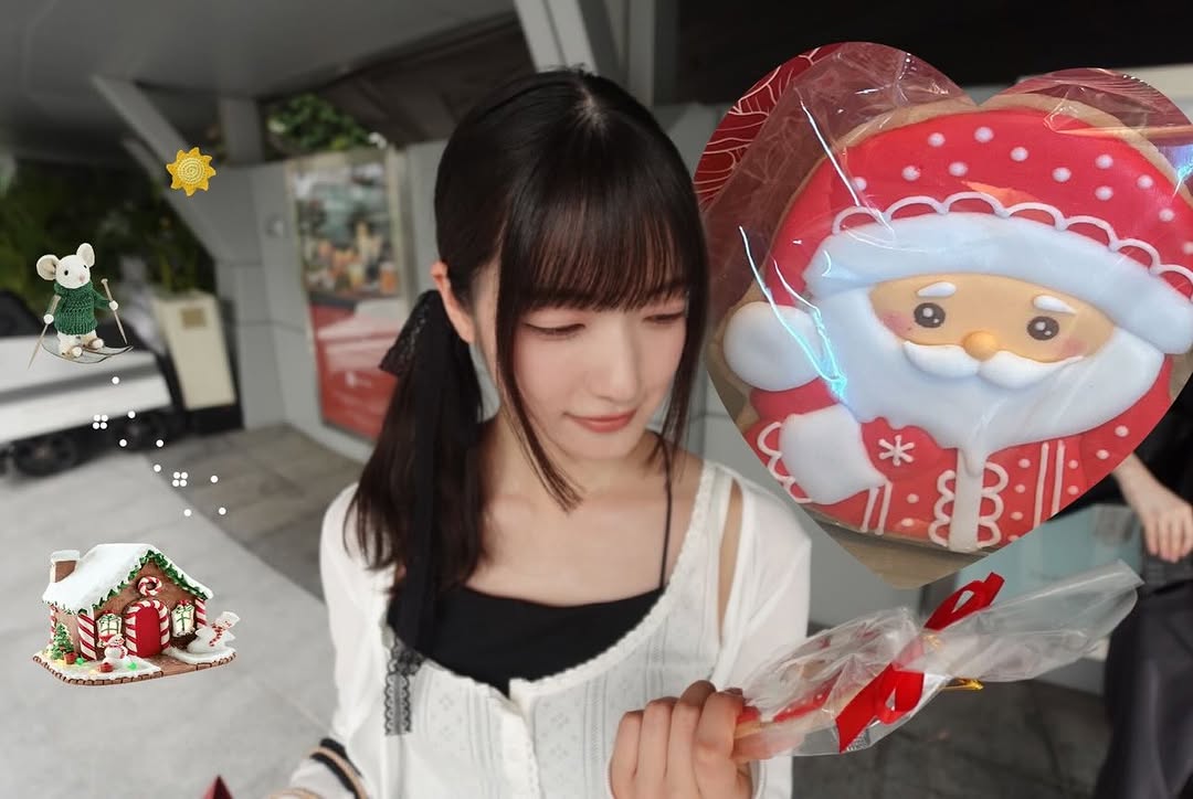 🇸🇬🎄☃️🐈♡