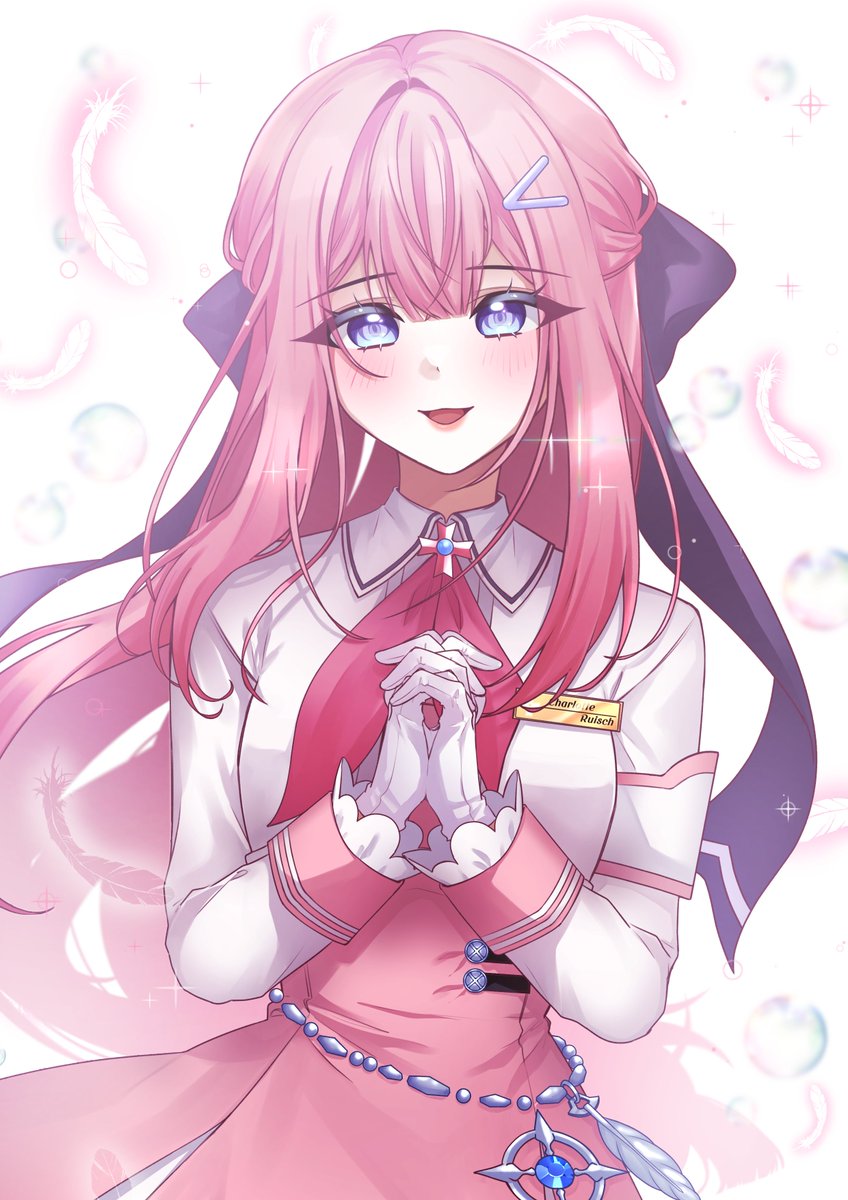 #EternalReturn #이터널리턴 #ER_Fanart
샬럿