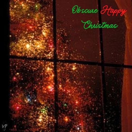 ventipop's tweet image. Christmas Music for both moods that doesn't suck...

OBSCURE HAPPY CHRISTMAS PLAYLIST:

open.spotify.com/playlist/49Bbf…

OBSCURE SAD CHRISTMAS PLAYLIST:

open.spotify.com/playlist/49Bbf…