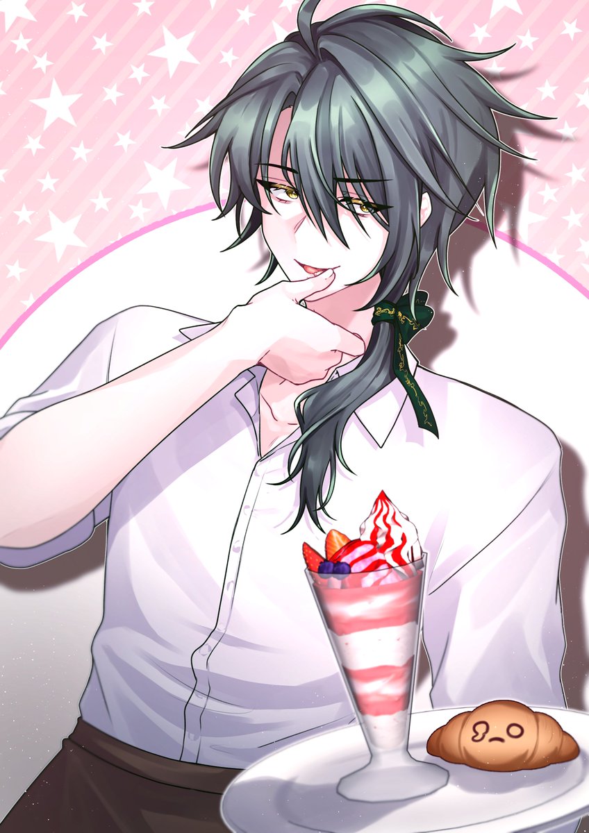 #EternalReturn #이터널리턴 #ER_Fanart
다르코