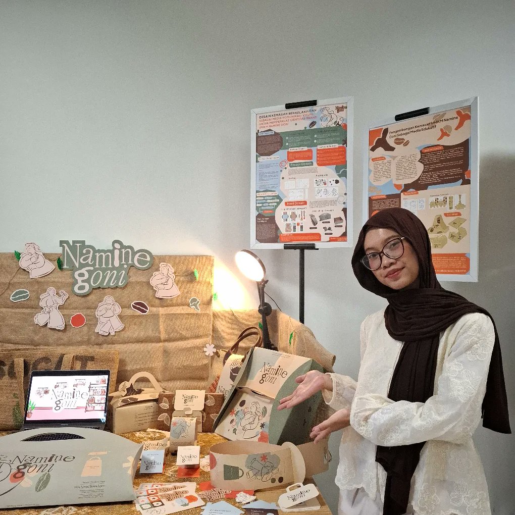 selsaiii presentasi yaaaayyyy kelar