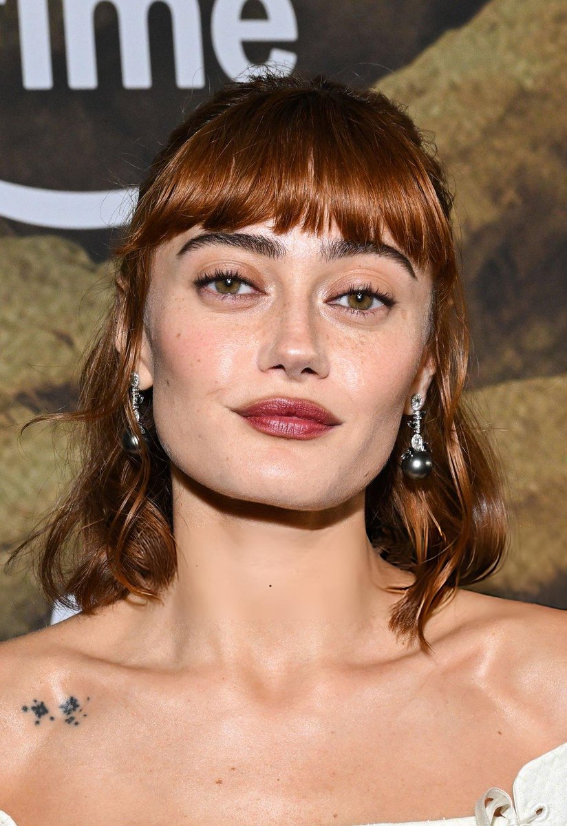 Ella Purnell Files tweet media