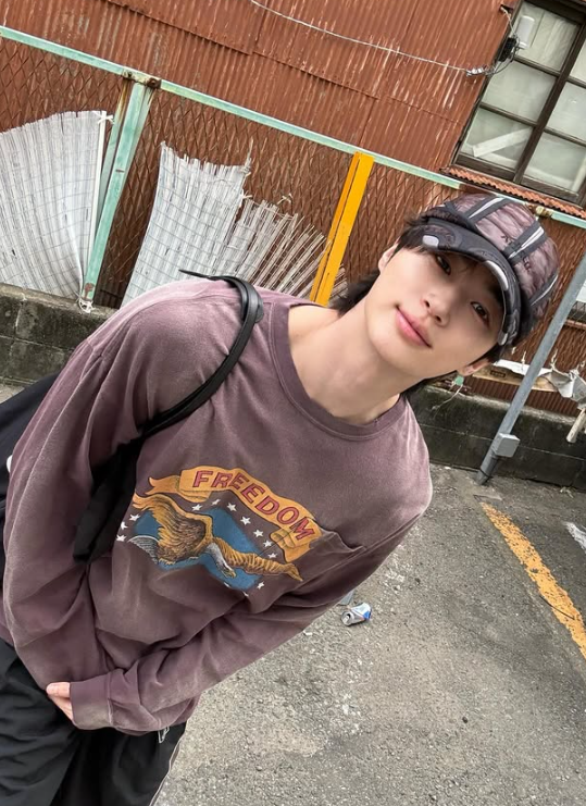 rushdops's tweet image. Goodmorning!