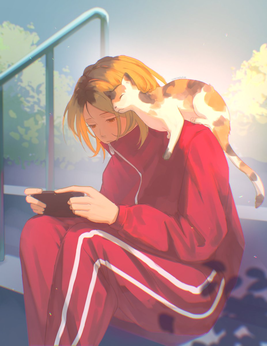 🍋sae (ˊ•͈ ◡ •͈ˋ) tweet media