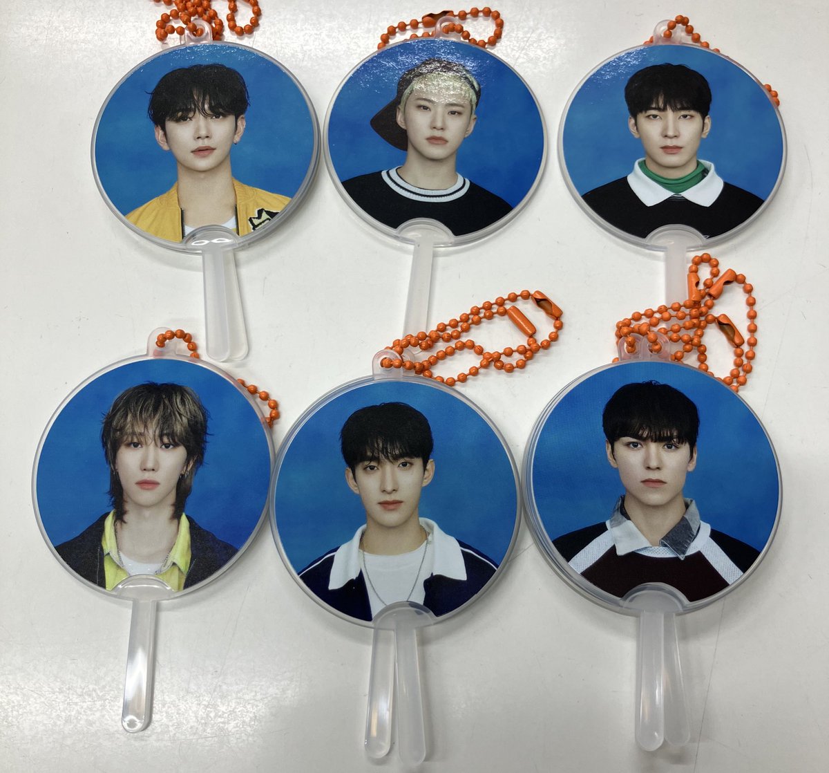 Information on arrival of goods] #SEVENTEEN SEVENTEEN SEVENTEEN