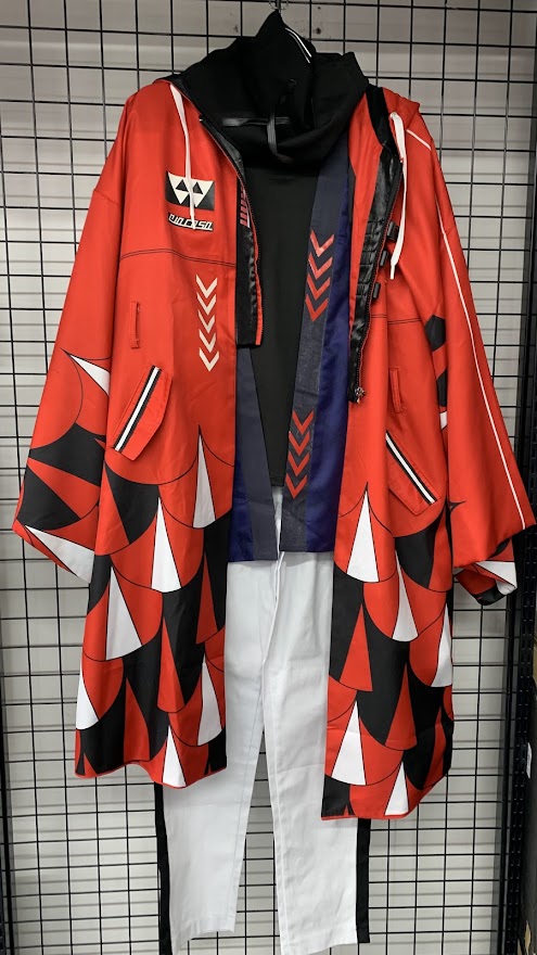 セラフ・ダズルガーデン