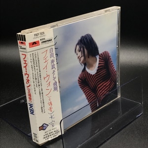 フェイウォン VHS 入手困難 CD おまけ武道館 24K GOLD K2 HD