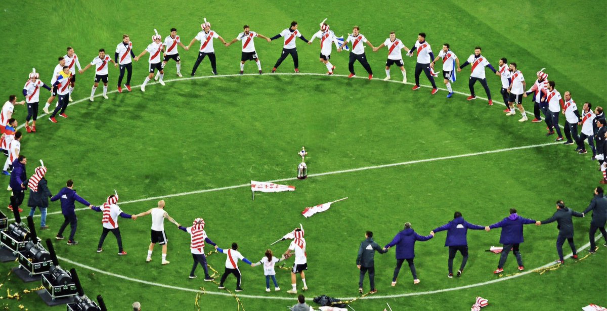 MigueBertolotto's tweet image. Pasaron 7 años.
Es para toda la vida.