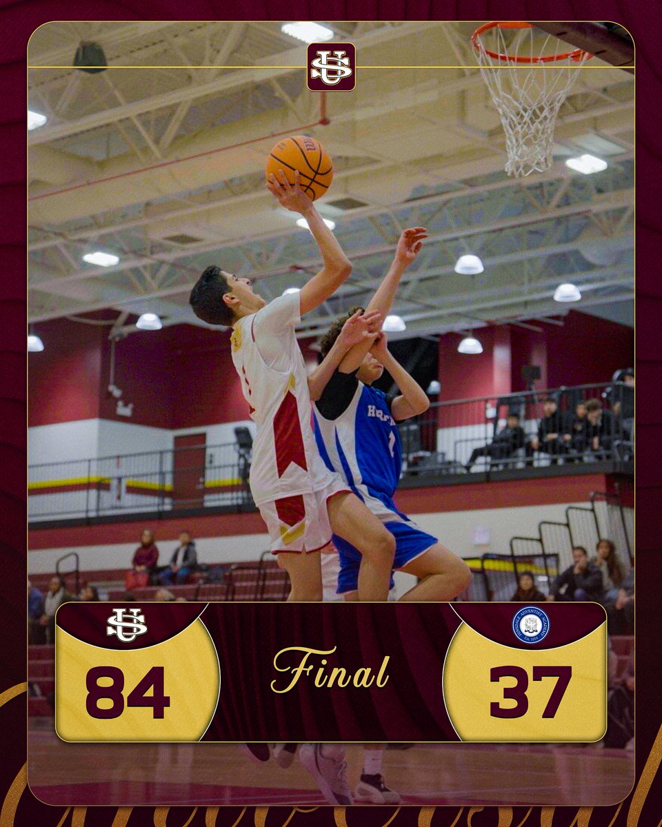 Universal Basketball tweet media