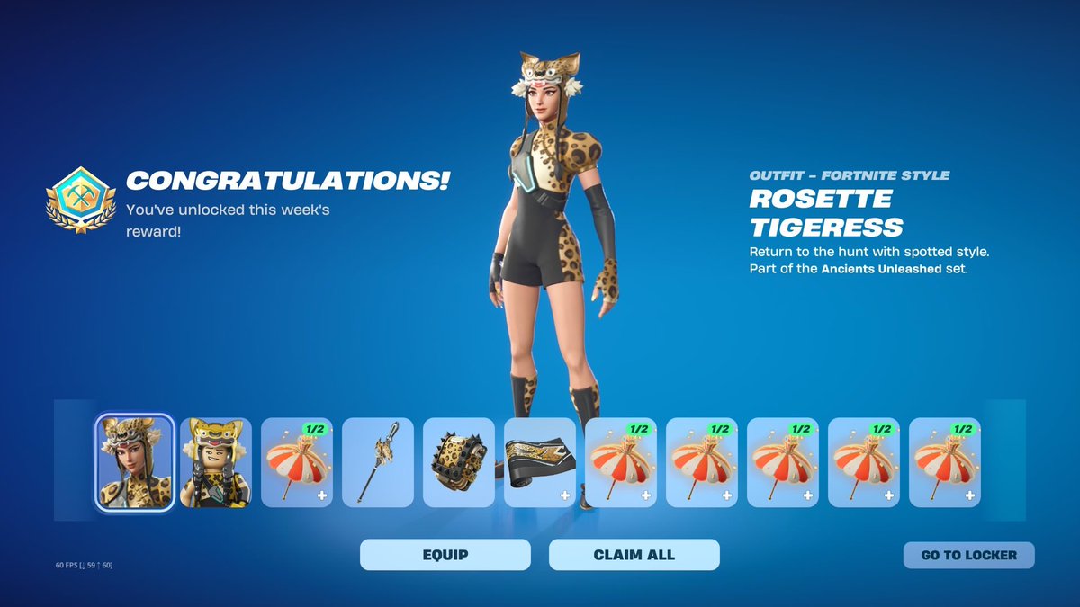 Won the new skin🏆

Lfgg