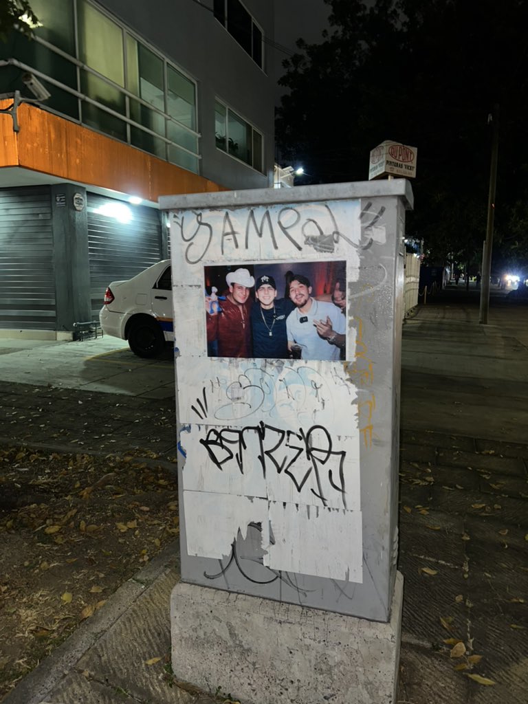 los de gdl, si ven alguno tómenle foto 🗣️