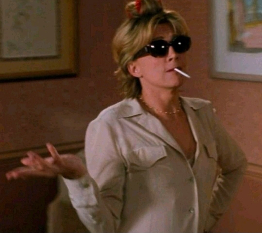 Envíen buenas vibras