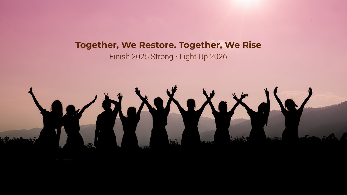 KellyMaster_'s tweet image. WILD! From Prisons to Brothels Hope is Rising - mailchi.mp/00a62477092e/w…