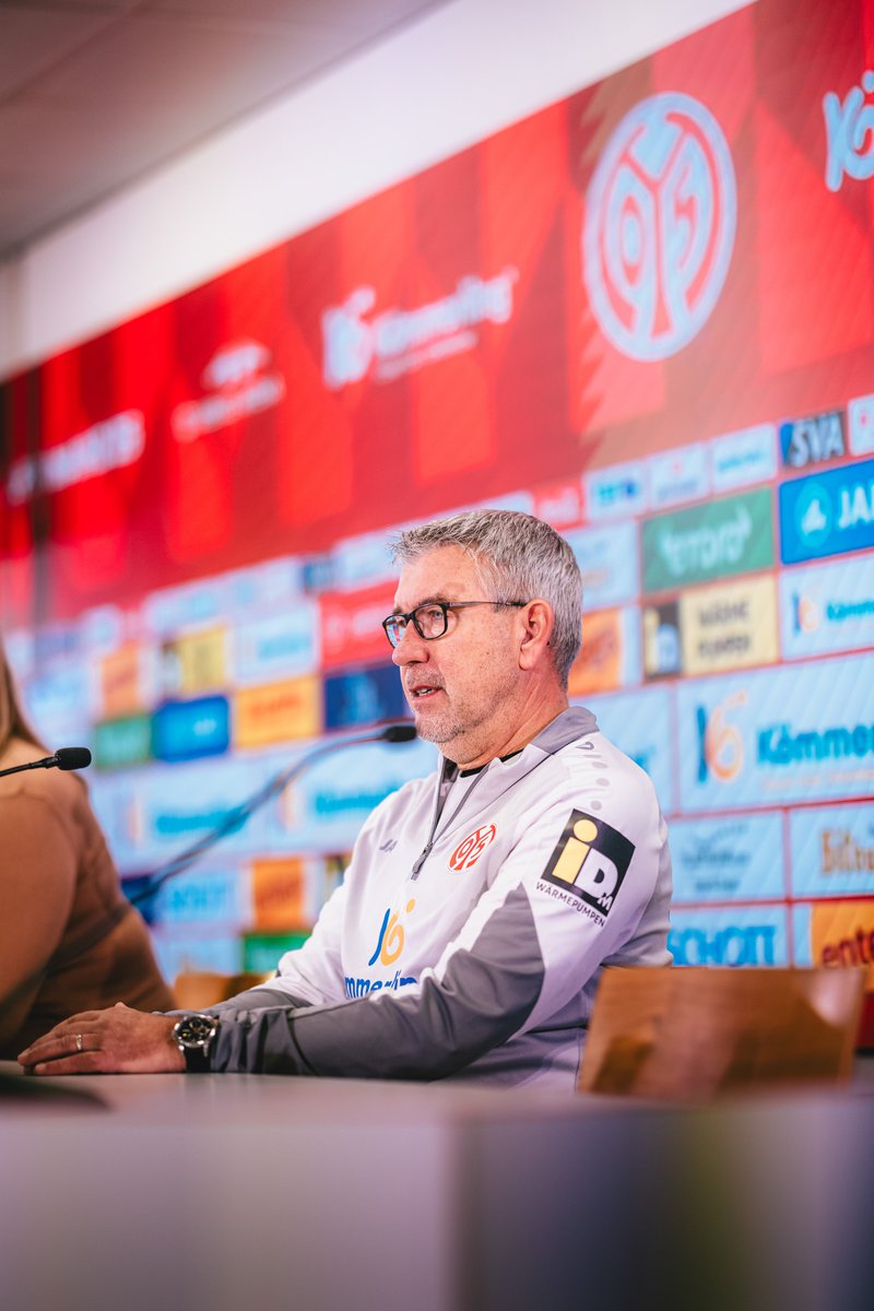 마인츠 훈련 및 공식 소식 이미지