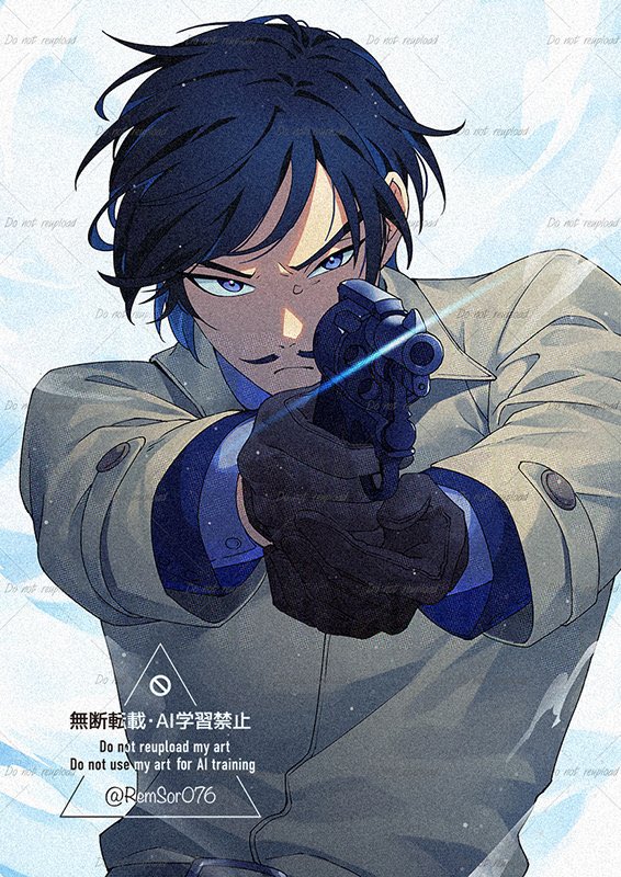 #今年も残りわずかなので今年一番伸びた絵を貼る
やはりｺｰﾒｲさんでした！隻眼いっぱい見返します！