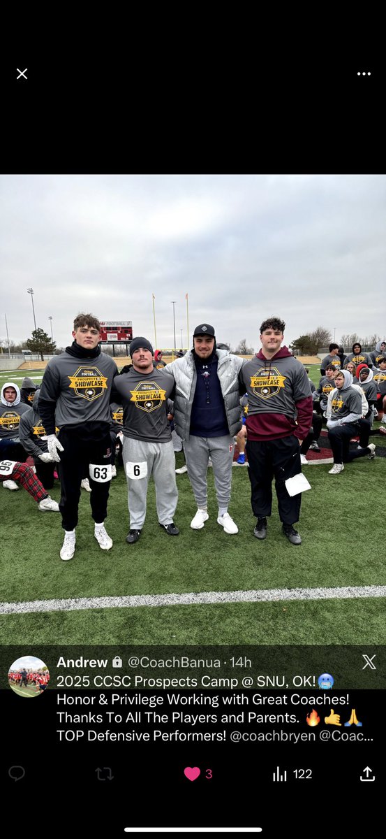 Cutter Rochell tweet media