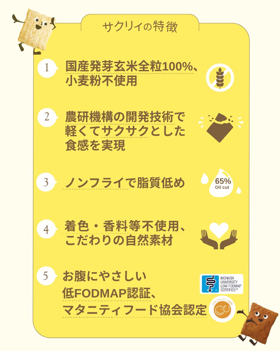 サクリィーズ tweet media