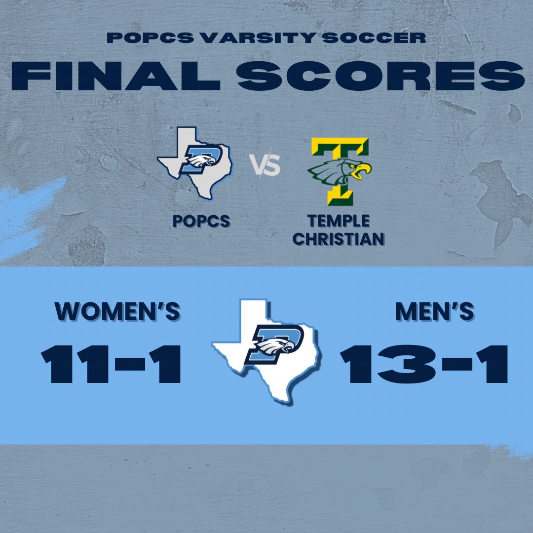 POPCS Athletics tweet media