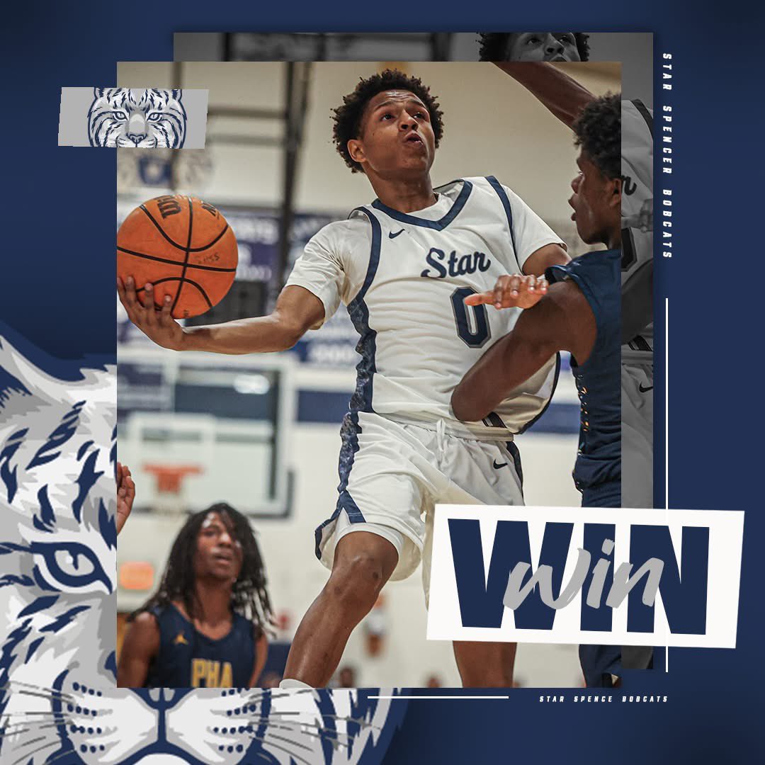QuashonMitchell's tweet image. 34 pts 
7 ast 
4 Reb 
4 Stls
With the win!!
@OkieBall_1 @PrepHoopsOK @Ceedickson_2 @starspencerhs @OKCPS @PositionlessPod 
Full game : fan.hudl.com/usa/ok/spencer…
