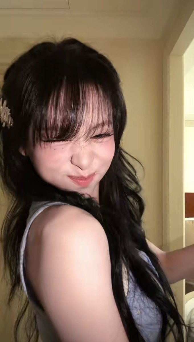 She's such a cutie psycho 🫠