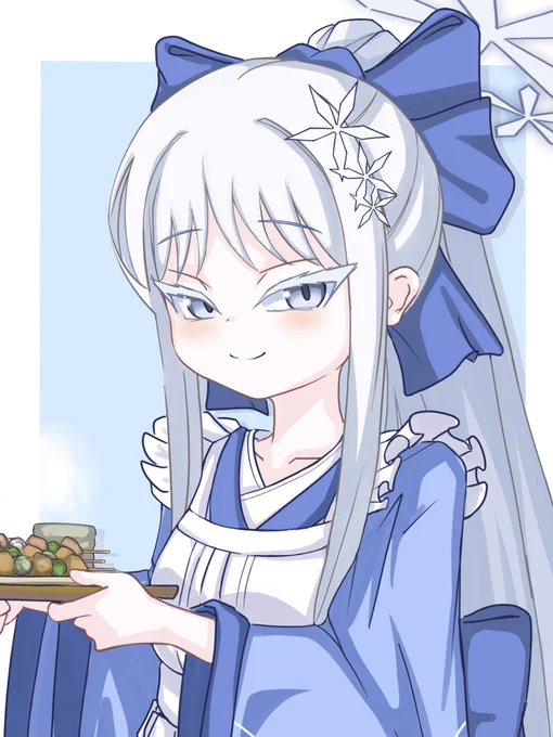 これはお祭り運営委員会のバイト