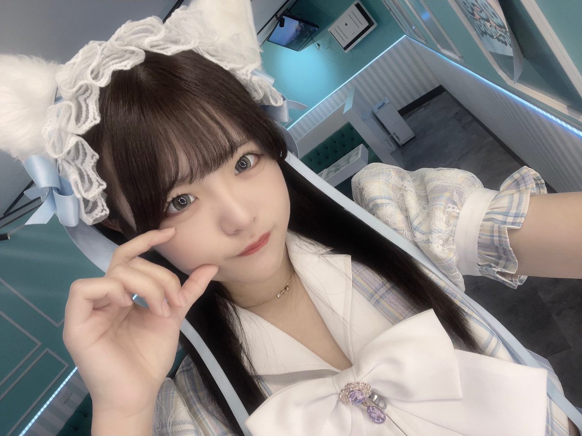 ずっと2人で一生2人で。
そんなおまじないをかけて🪄︎︎