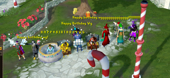 Wilderness Guardians tweet media