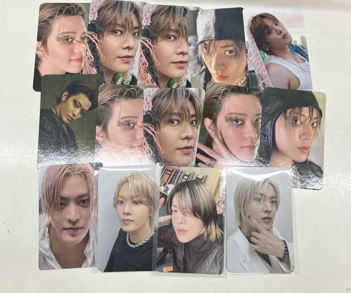 NCT127 NCT127 NCT THE momentum マスコットキーホルダー、 スター