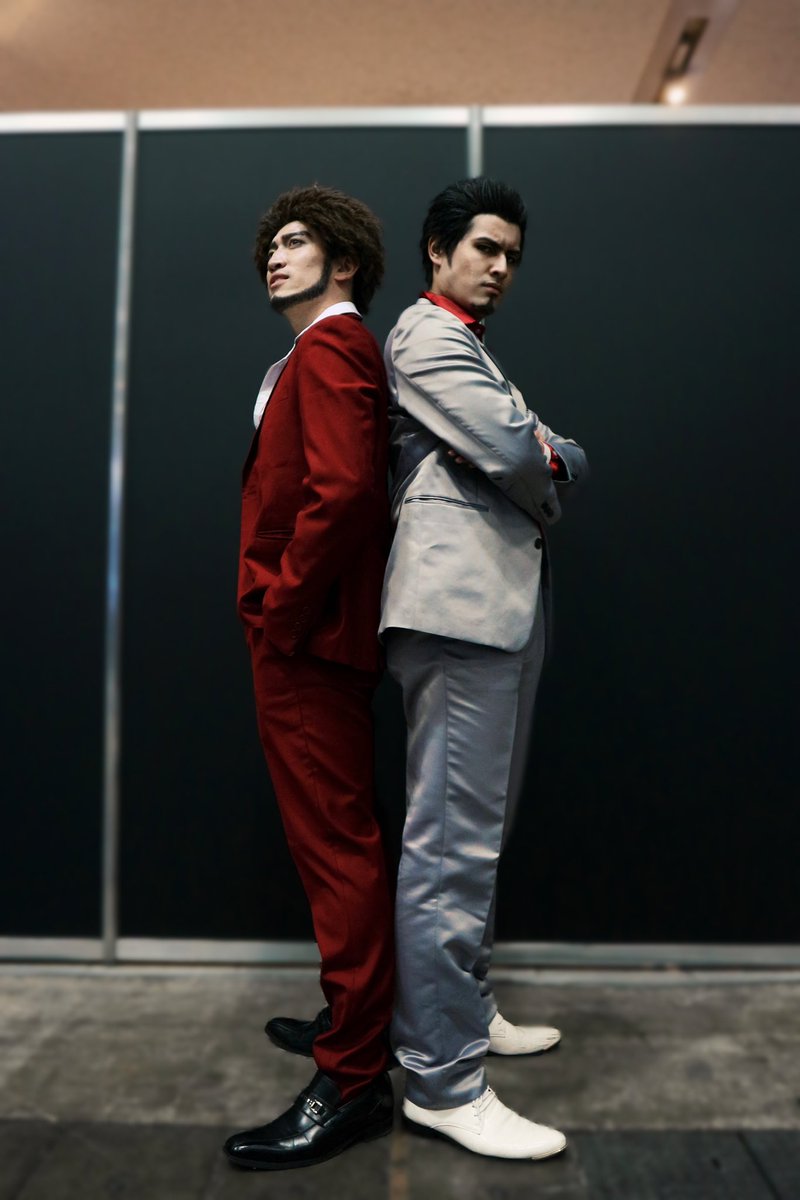 れいり@俺がスパイダー👱‍♂️だ！ (@ka_yu_0306) / Posts / X