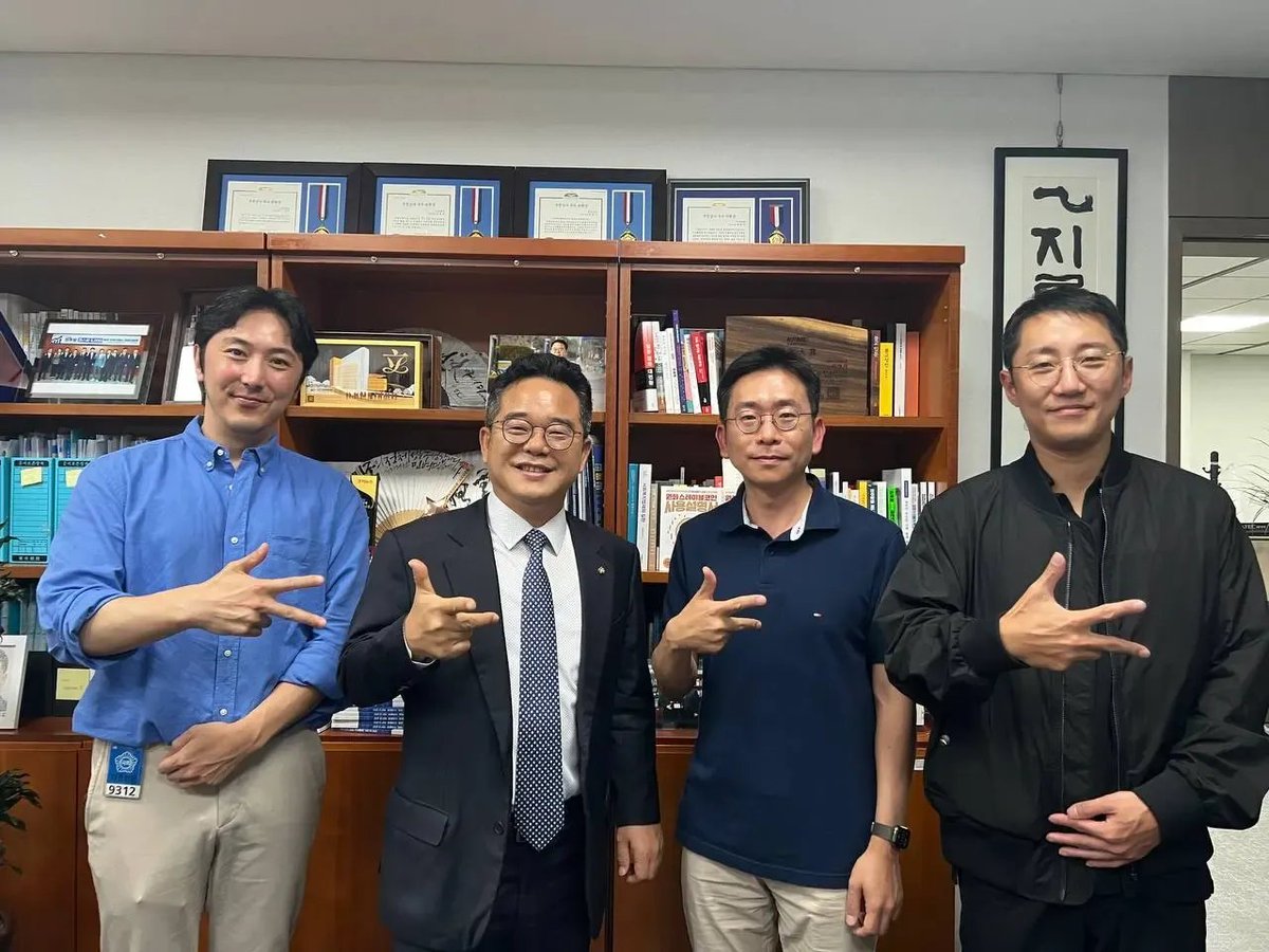 Doboongkun tweet media