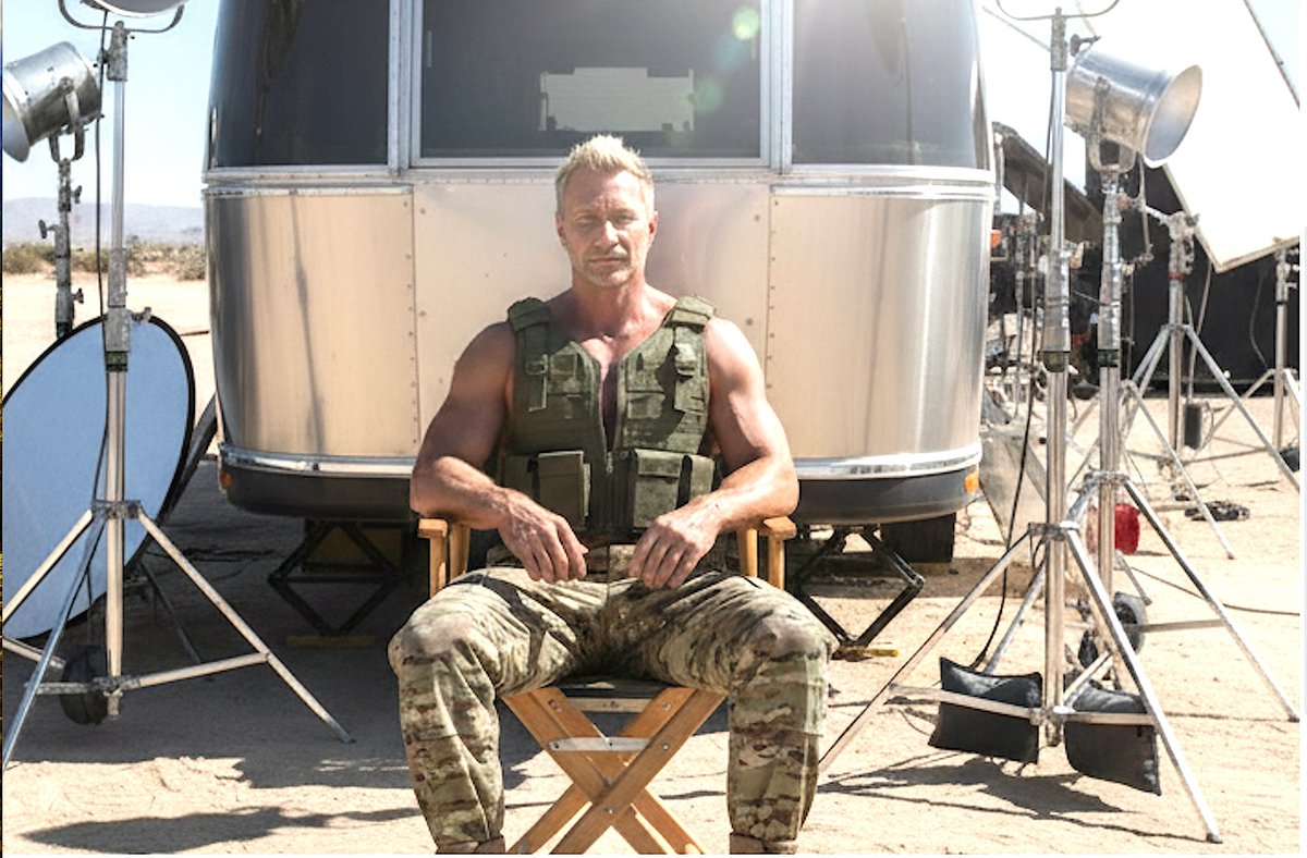 And yes, my movie friends. This novel is geared to possibly become a movie! It certainly reads that way. Action non-stop, total hero package :) amazon.com/Shadow-Affairs…