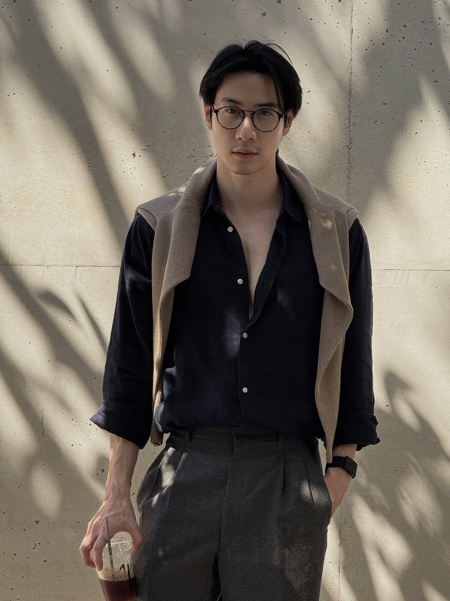 อรุณเบิกฟ้า🥸☀️