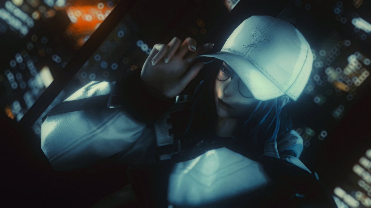 Lightny_Lstorm's tweet image. So... I'm doing this

A giveaway gpose for you guys ! ! !

How to enter:
1. Like this post and
2. Comment on this post
Deadline: 11th December 22:00 GMT+7

3 Winners will be announced after the deadline, picked by a wheel of names of those who enter

What kind of gpose will I…