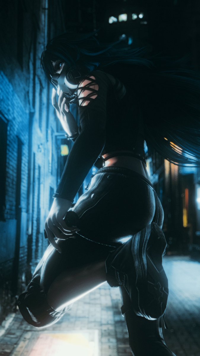 Lightny_Lstorm's tweet image. So... I'm doing this

A giveaway gpose for you guys ! ! !

How to enter:
1. Like this post and
2. Comment on this post
Deadline: 11th December 22:00 GMT+7

3 Winners will be announced after the deadline, picked by a wheel of names of those who enter

What kind of gpose will I…