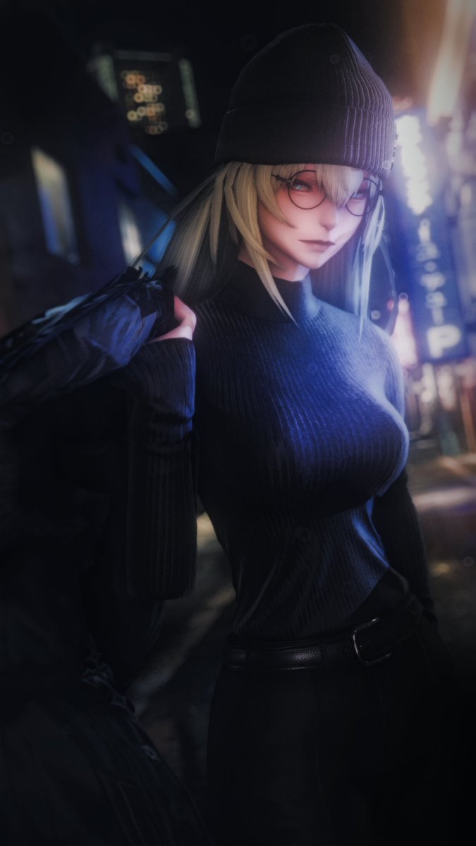 Lightny_Lstorm's tweet image. So... I'm doing this

A giveaway gpose for you guys ! ! !

How to enter:
1. Like this post and
2. Comment on this post
Deadline: 11th December 22:00 GMT+7

3 Winners will be announced after the deadline, picked by a wheel of names of those who enter

What kind of gpose will I…