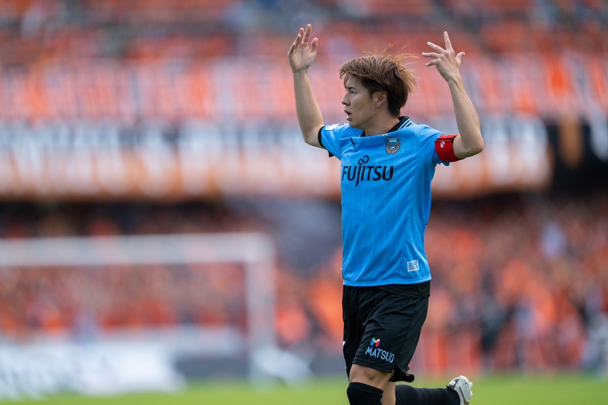 frontale_staff's tweet photo. 2025Ｊリーグ優秀選手賞に、
川崎フロンターレから #佐々木旭 #山本悠樹 #脇坂泰斗 #伊藤達哉 の4名が選出されました!!

4選手は12/11（木）に開催される #Ｊリーグアウォーズ に参加します!!

【広報】#frontale https://t.co/30eiErejTZ