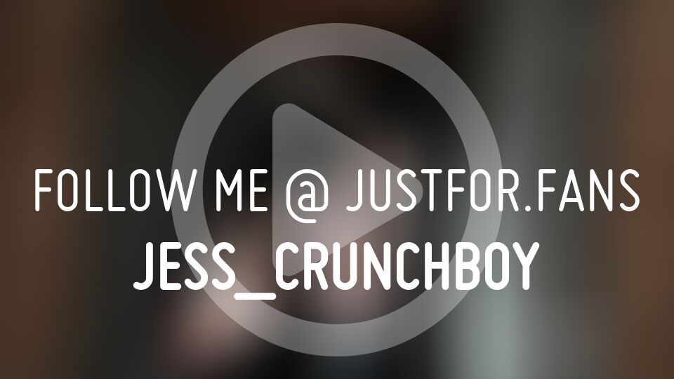 jess_crunchboy's tweet photo. See more of me on https://t.co/3clzcIFsJz. Someone else just joined my page! Check it out at: https://t.co/Tc4Ib5yQ6O https://t.co/qhSREn3SmF