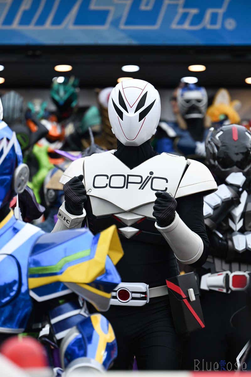 BLUE ROSE【PHOTO】 (@BlueRose180S) / Posts / X