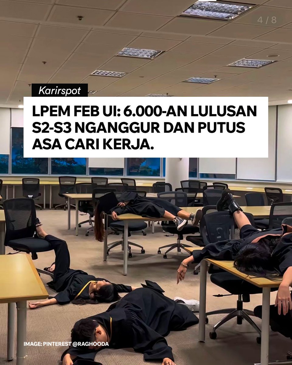 Media dan Komunitas Karir (@karirspace) on Twitter photo 