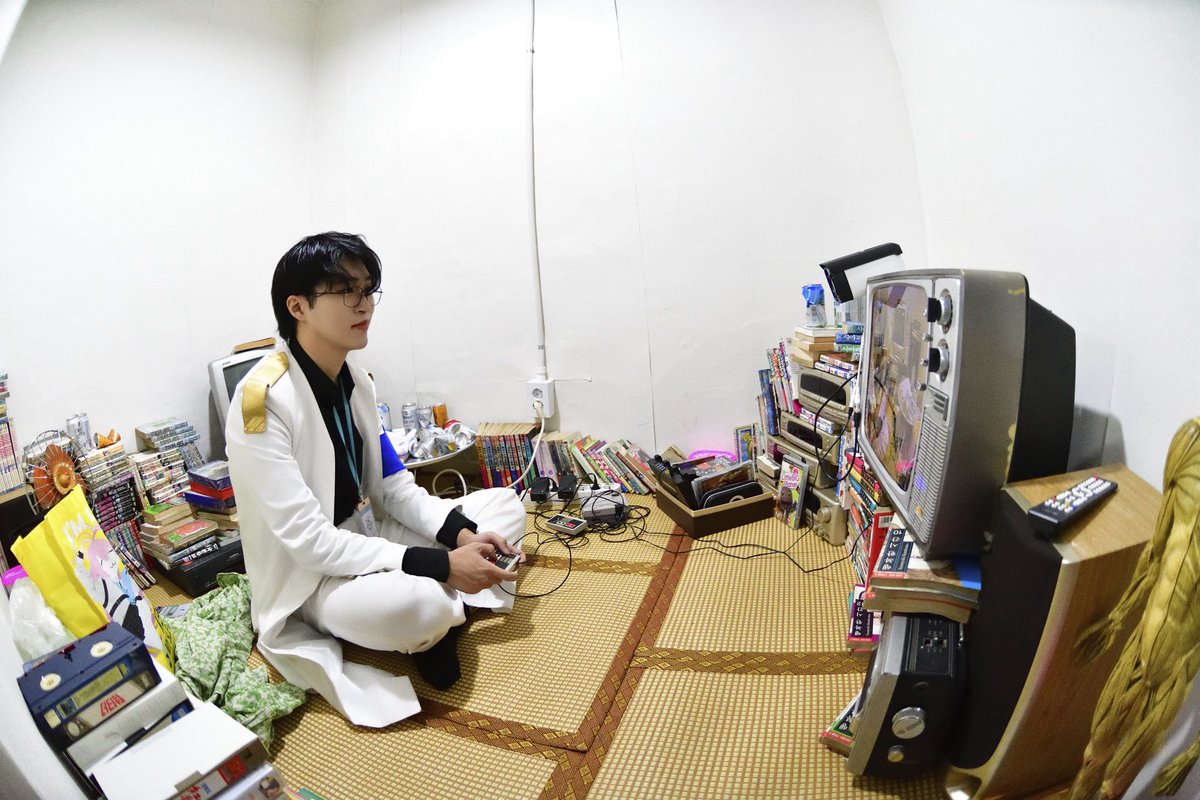 Bryan Yun tweet media